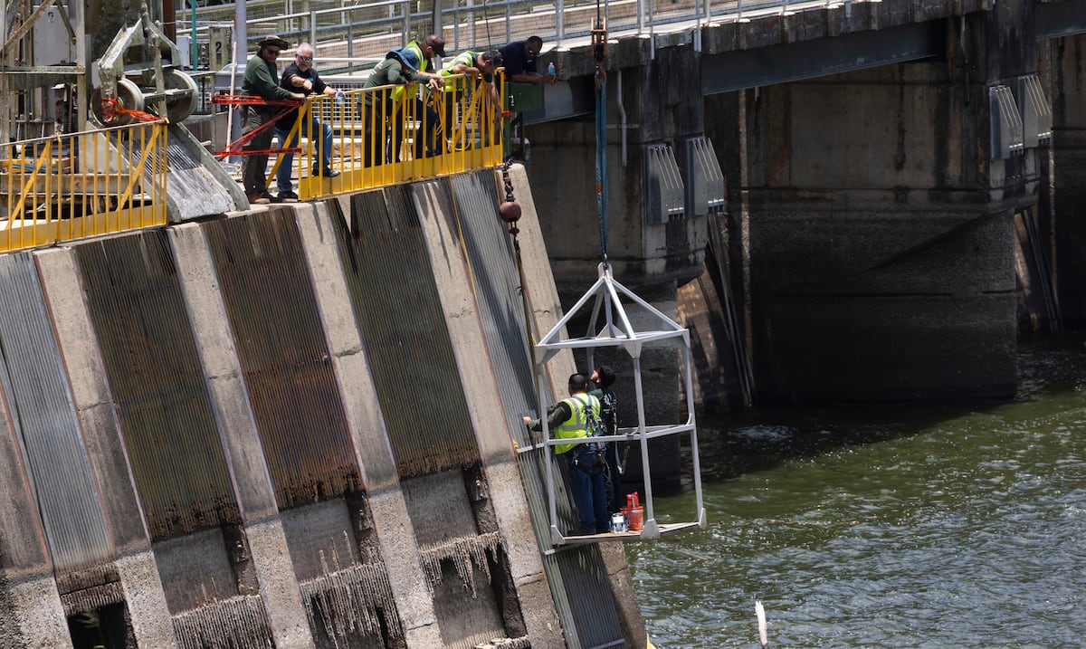 Racionamiento de 48 horas para siete municipios ante bajos niveles del embalse Carraízo