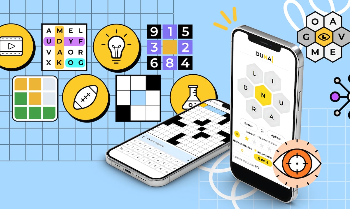 ¡Descubre el Nuevo Mundo de Diversión! Evolución de los Juegos de El Nuevo Día