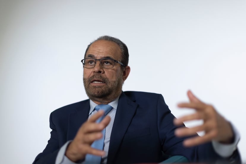 Aníbal Vega Borges aseguró que Jenniffer González está próxima a anunciar su equipo de campaña completo y a oficializar su candidatura a la gobernación.