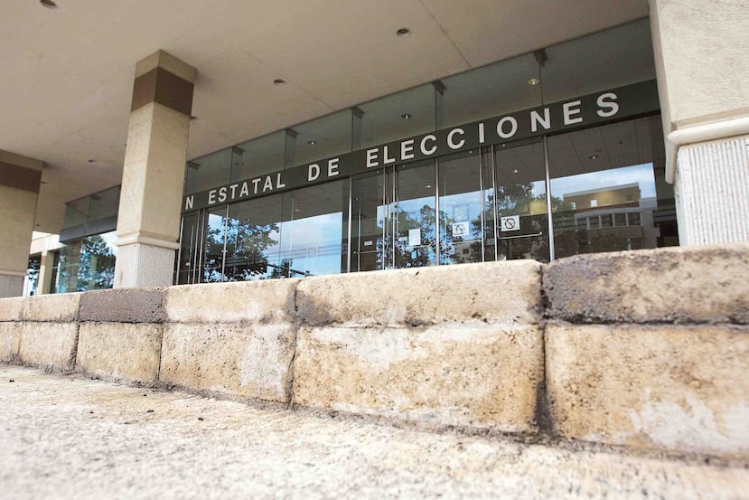 Según los representantes de Smartmatic, cada máquina del sistema de escrutinio electrónico tiene un costo de entre $2,200 y $3,500, y el gobierno de Puerto Rico estaría pagando cerca de $6,000 por unidad.(GFR MEDIA)