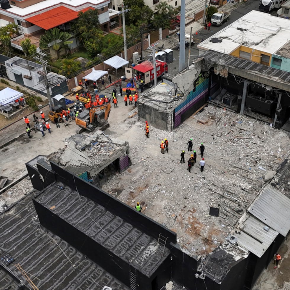 Se prevé que la vista judicial del lunes continúe el viernes, momento en el que un juez decidirá finalmente si hay pruebas suficientes para celebrar un juicio.