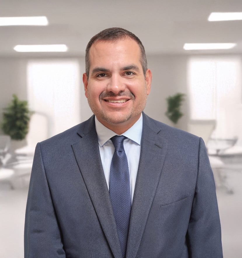 CPA Iván Negrón Ramos