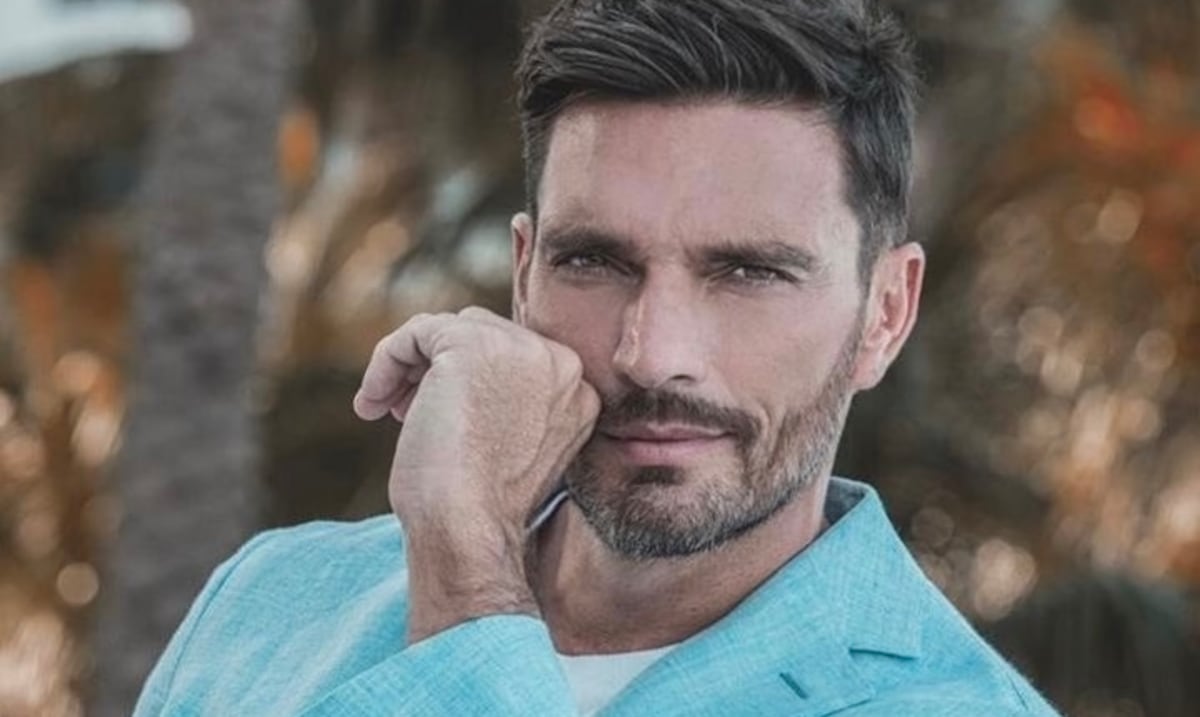 Julián Gil tras Univision cancelar acuerdo con Santiago Matías: “Hay que limpiar el planeta”