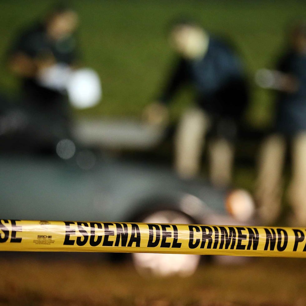 En los primeros cinco meses del año se han registrado 183 asesinatos, 23 más que en el mismo periodo de 2025, cuando se contabilizaron 160.