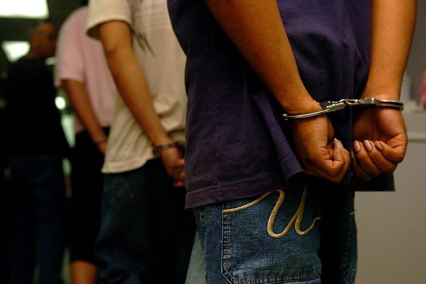 La Policía y la Fiscalía se disponen a radicar cargos hoy contra Torres Figueroa. (Archivo GFR Media)