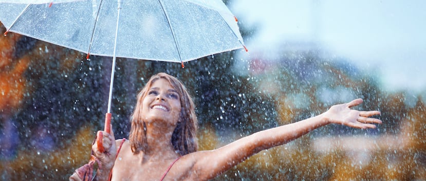 Su impacto está en que atienden momentos emocionales y, por ejemplo, dan fortaleza, infunden optimismo y se perciben como una manera positiva de orientarse a un objetivo o generar un estado de bienestar. (Shutterstock)