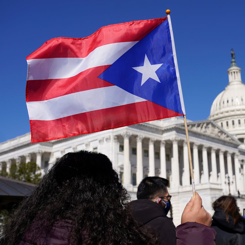 A casi 127 años de la invasión estadounidense, el status político de Puerto Rico sigue sin definirse.