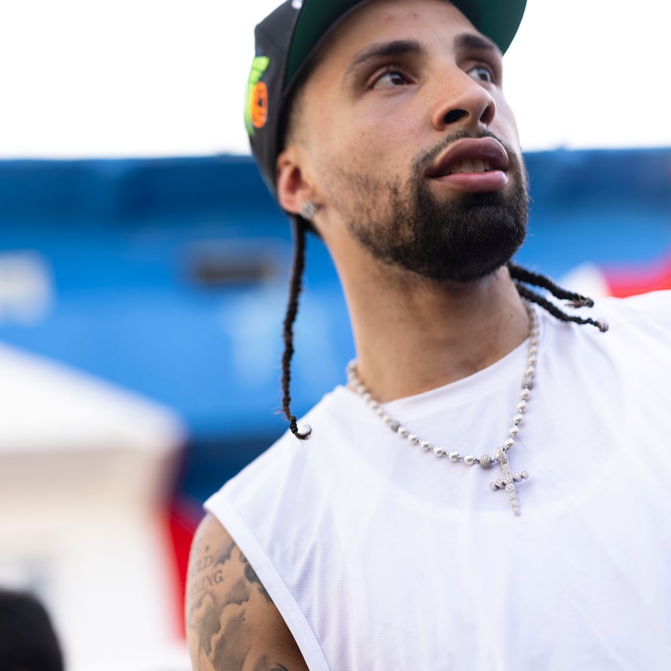 José Alvarado regresa al Equipo Nacional masculino, tras ausentarse en la tercera ventana clasificatoria al Mundial de la FIBA 2027.