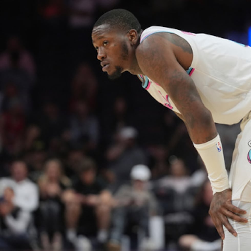 La NBA ha investigado previamente a Rozier y todavía investiga las acciones de Malik Beasley, exjugador de Detroit, según una de las fuentes informó a AP.