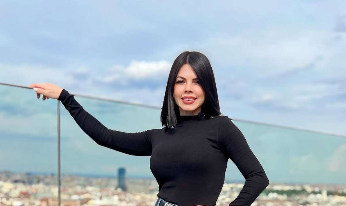 Confirman muerte de actriz venezolana Yorgelis Delgado y su madre tras terremotos en Venezuela