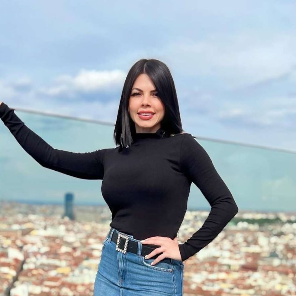 Yorgelis del Carmen Delgado Escalona fue una actriz venezolana, popular por su participación en "El club de los tigritos".