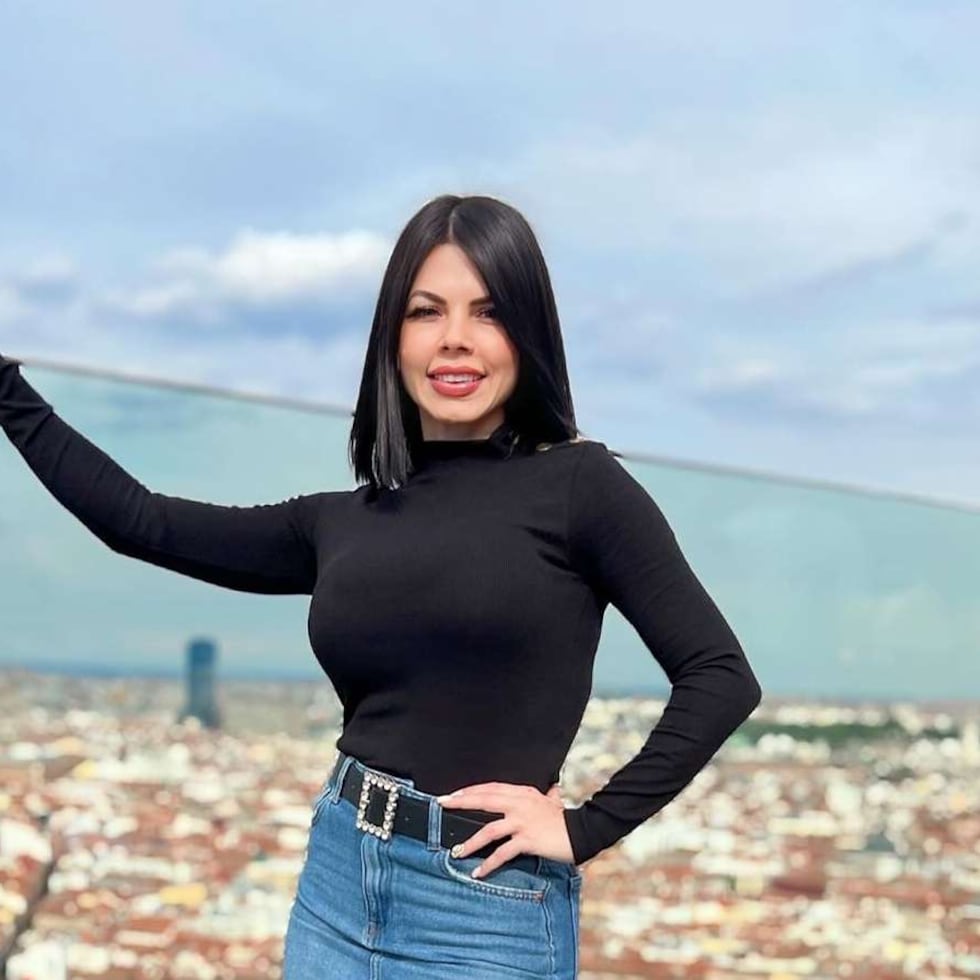 Yorgelis del Carmen Delgado Escalona fue una actriz venezolana, popular por su participación en "El club de los tigritos".