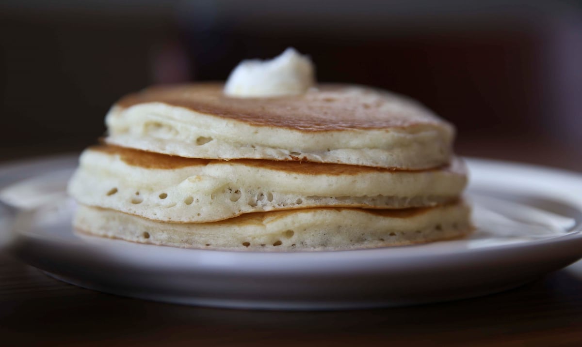 Retiran mezcla de pancakes que estuvo disponible en Puerto Rico por riesgo de alergias