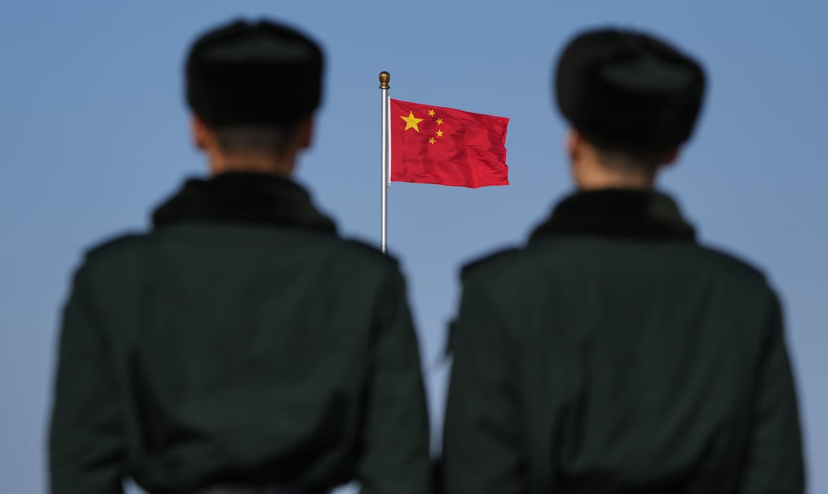Donald Trump advierte a China que enfrentará “grandes problemas” si envía armas a Irán