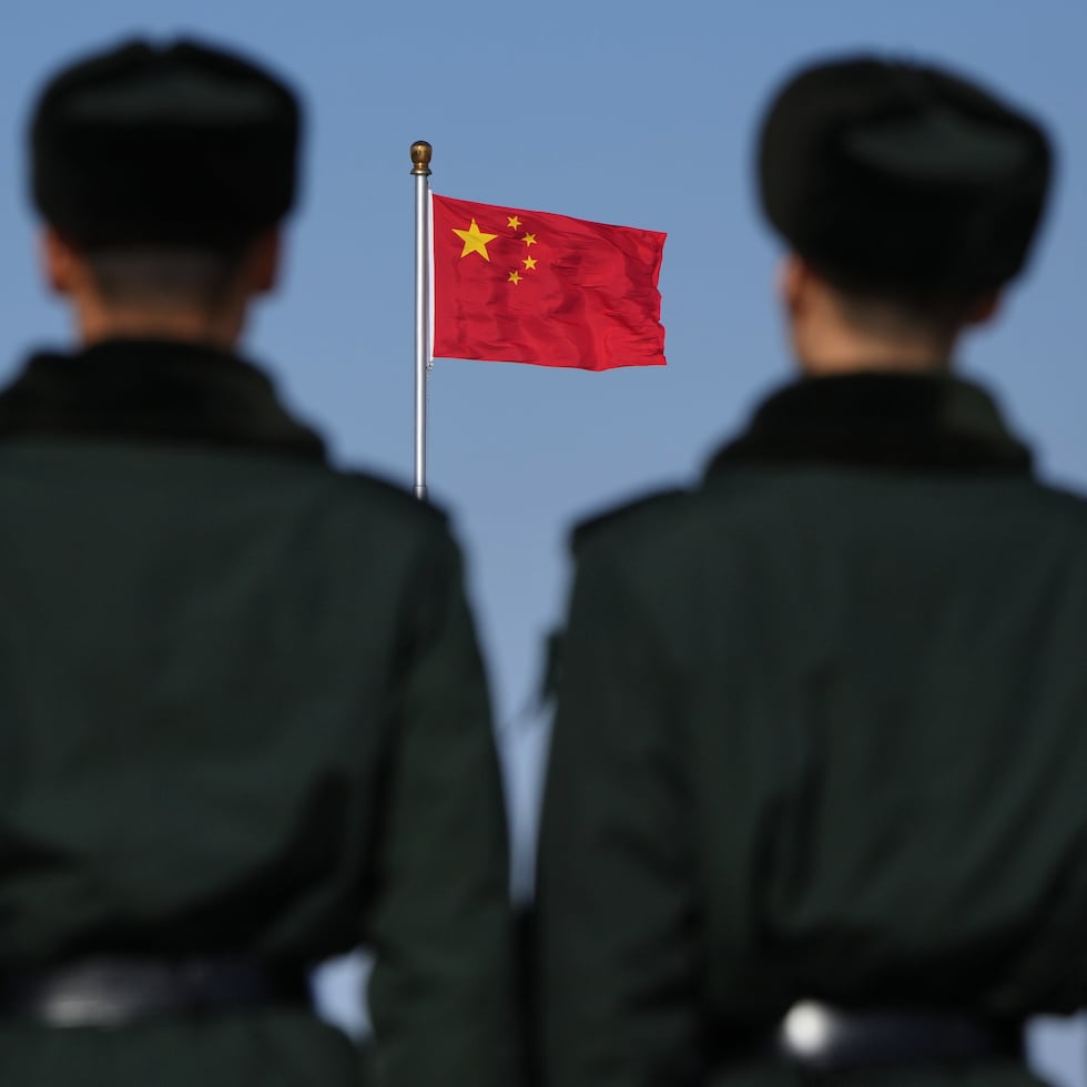 El Ministerio de Comercio indicó que ya ha trasladado protestas formales a Washington y advirtió de que China “seguirá de cerca el desarrollo de la investigación”.