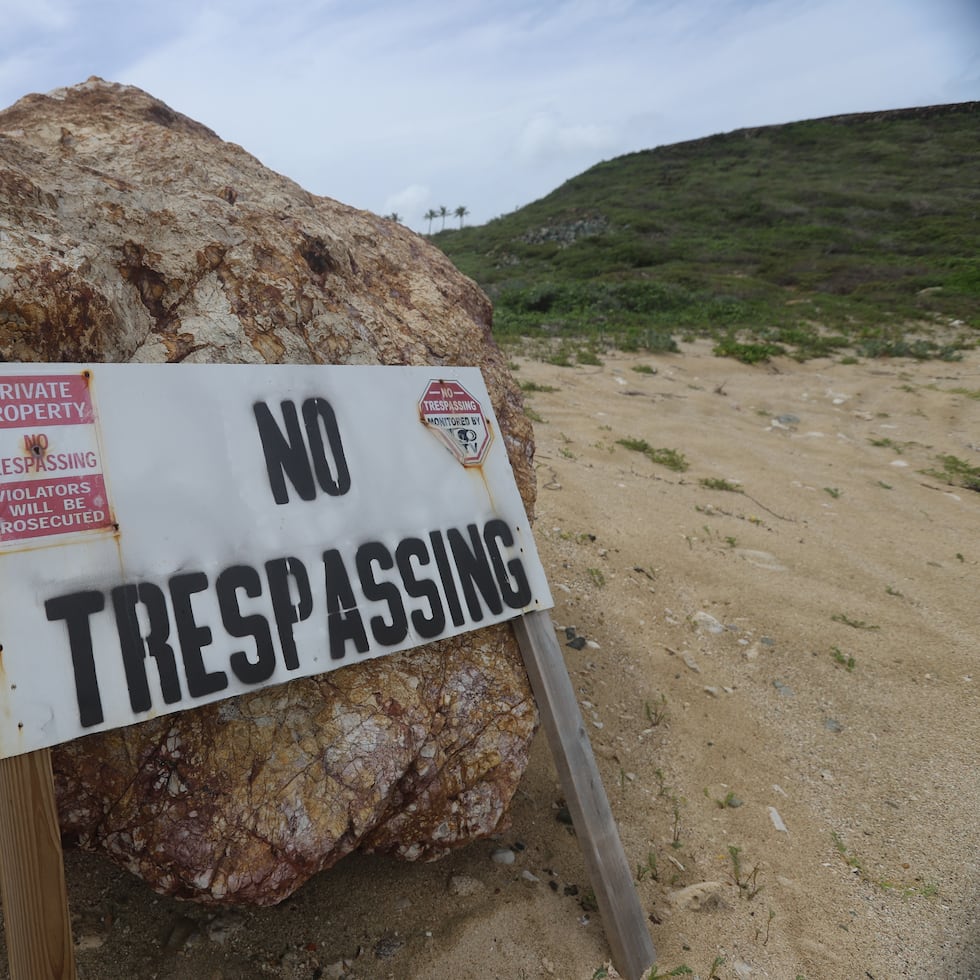 Las fotografías fueron publicadas este miércoles por el representante estadounidense Robert García, miembro de mayor rango del Comité de Supervisión y Reforma del Gobierno.