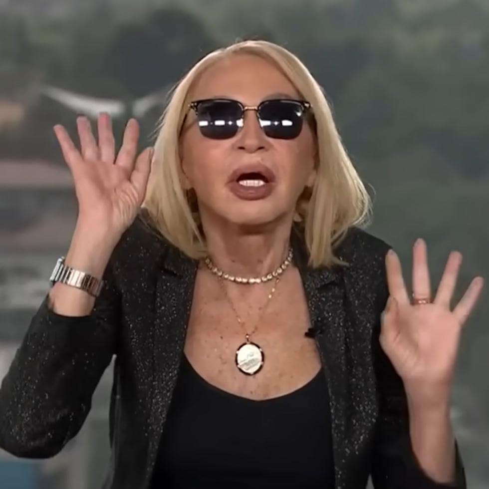 Laura Bozzo - El Nuevo Día