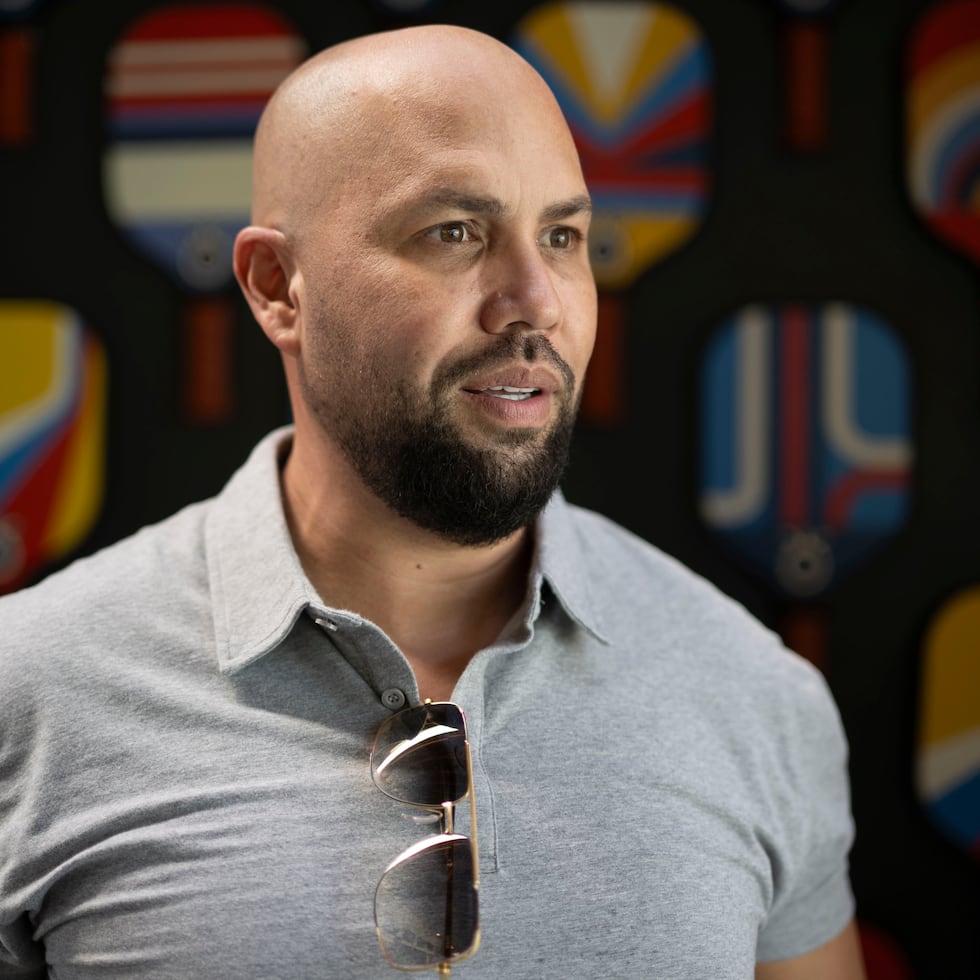 Beltrán se convirtió la noche del martes en el sexto puertorriqueño escogido para ser exaltado al Salón de la Fama del Béisbol en Cooperstown, como parte de la Clase 2026.