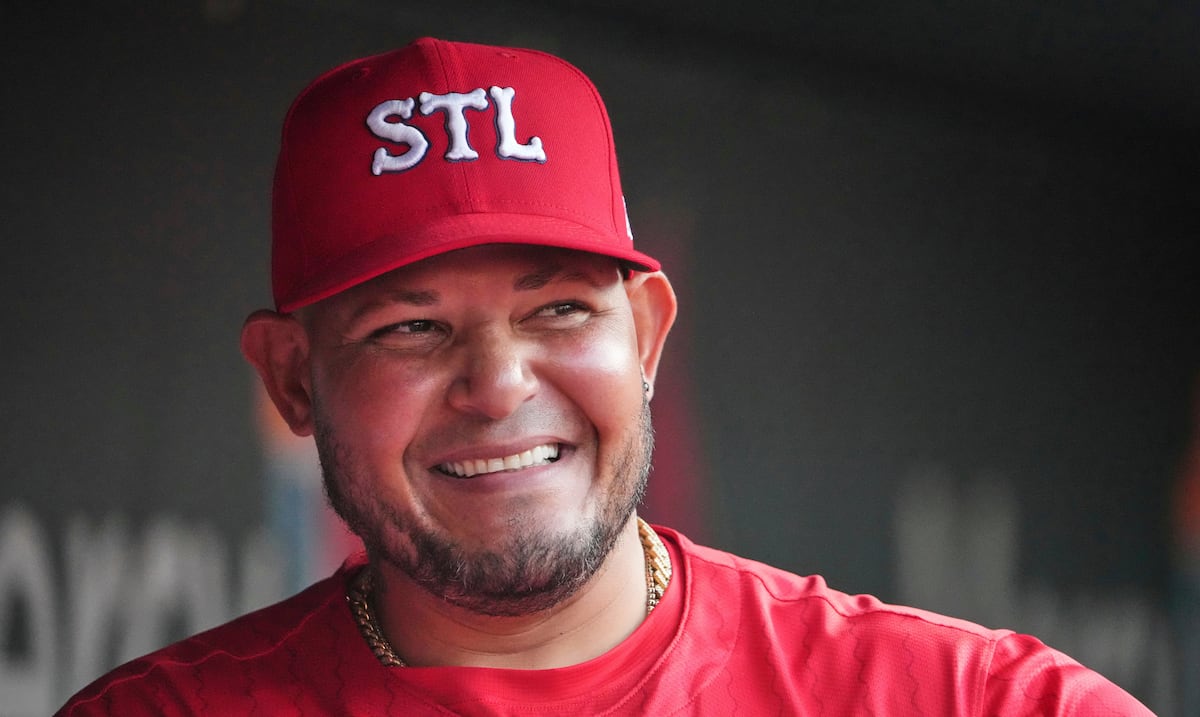 Yadier Molina, Tony Valentín y Mike Lowell buscan un lugar en el Salón de la Fama del Béisbol Latino