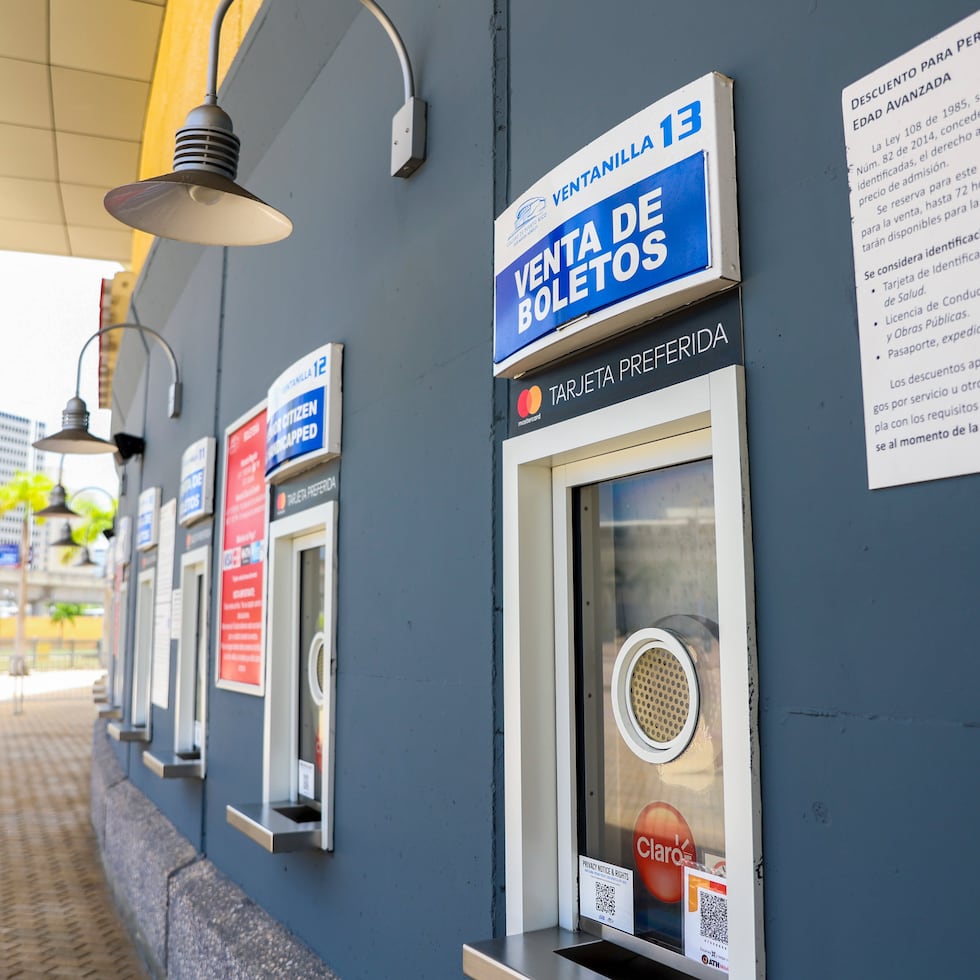 The promoter fee ranges from $1 to $6 in addition to the ticket price, according to Valerie Rodríguez Erazo, DACO secretary.