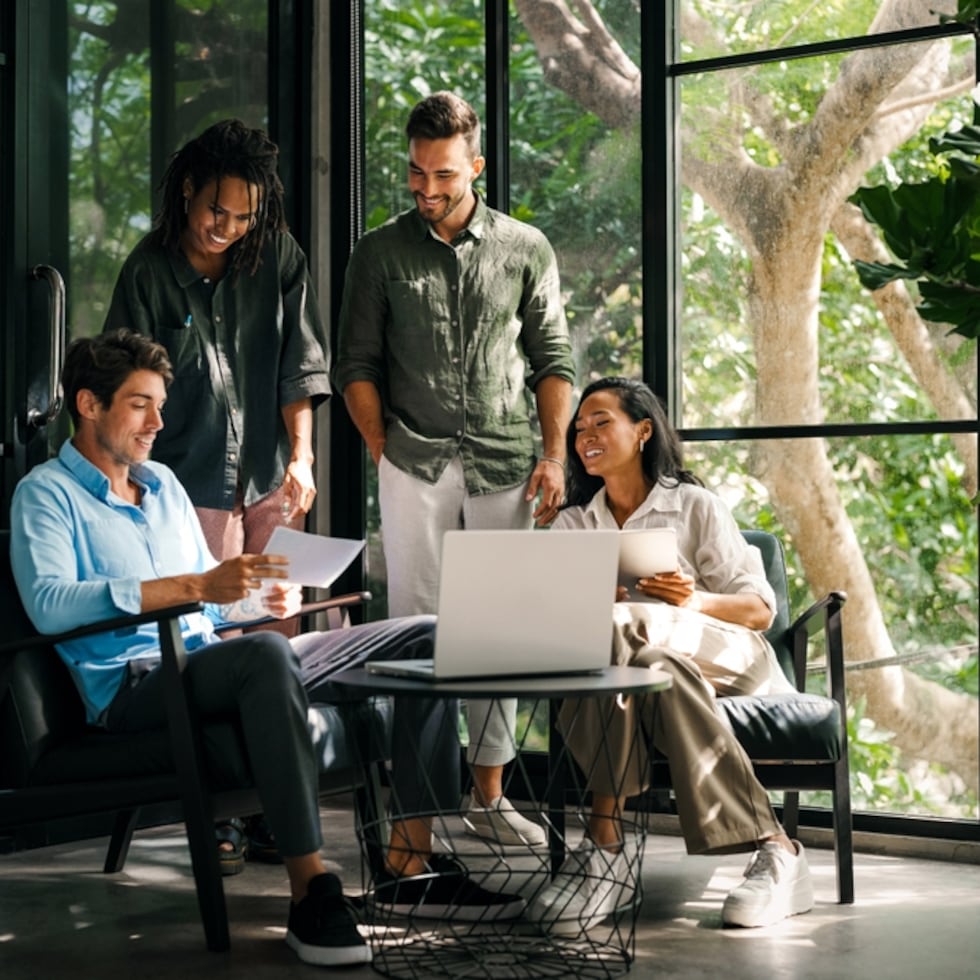 En un panorama laboral cambiante, la experta sostuvo que el proceso de solicitud de empleo se nutre de las experiencias de vida de los empleados y de brindarles la oportunidad de explicar qué les hace valiosos como talento.
