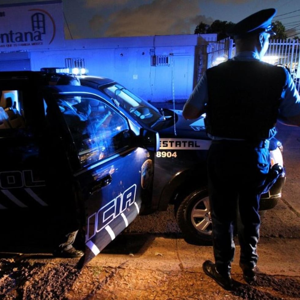 Hasta este domingo, la Policía había reportado 217 accidentes fatales en las carreteras, 35 menos que los 252 registrados a la misma fecha en el 2024.