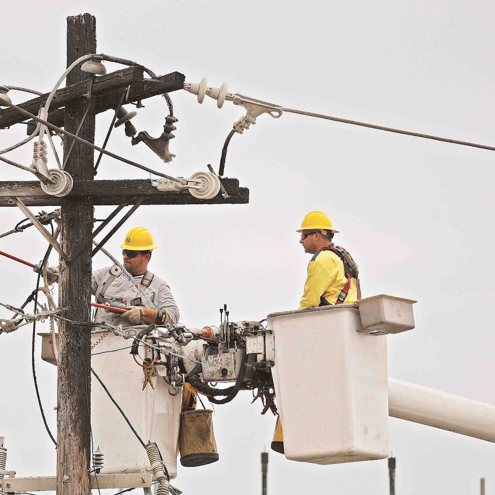 El sistema eléctrico continúa operando con márgenes limitados y unidades envejecidas, afirma Daniel Hernández