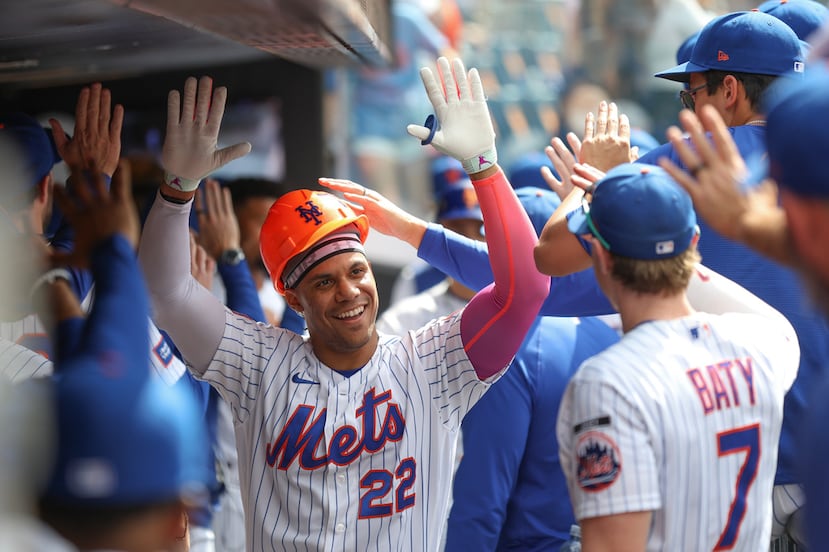 Con las propuestas de MLB un contrato como el histórico de Juan Soto por $765 millones jamás sería posible.