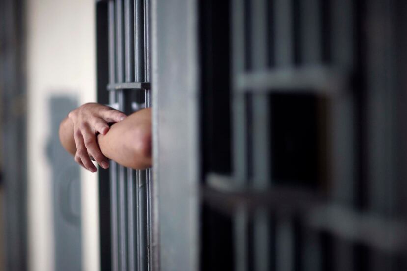 El sistema penitenciario de Guatemala tiene bajo su responsabilidad 22 cárceles en las que trabajan 4,000 guardias que vigilan a más de 19,000 reclusos. (GFR Media)