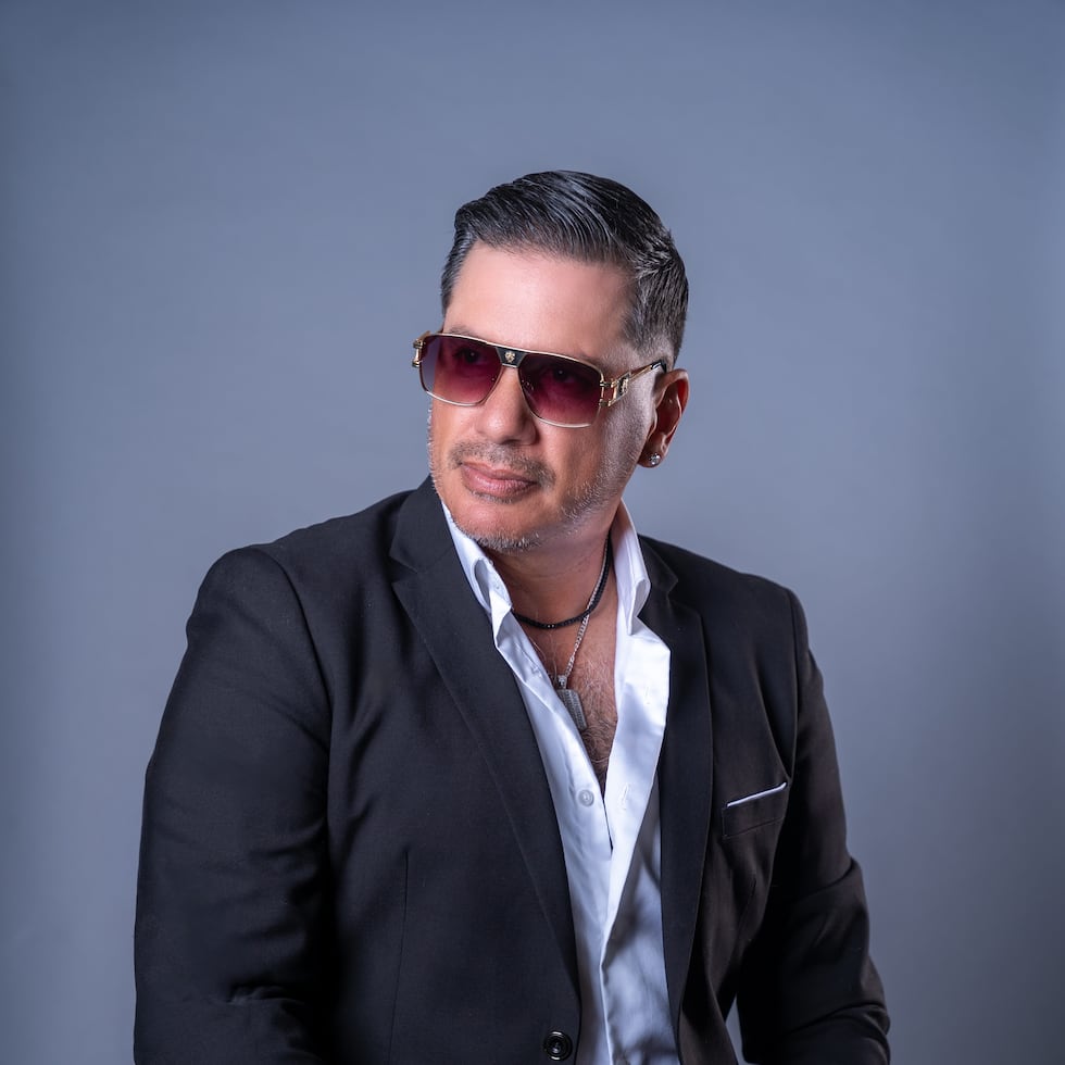 Michael Gabriel.