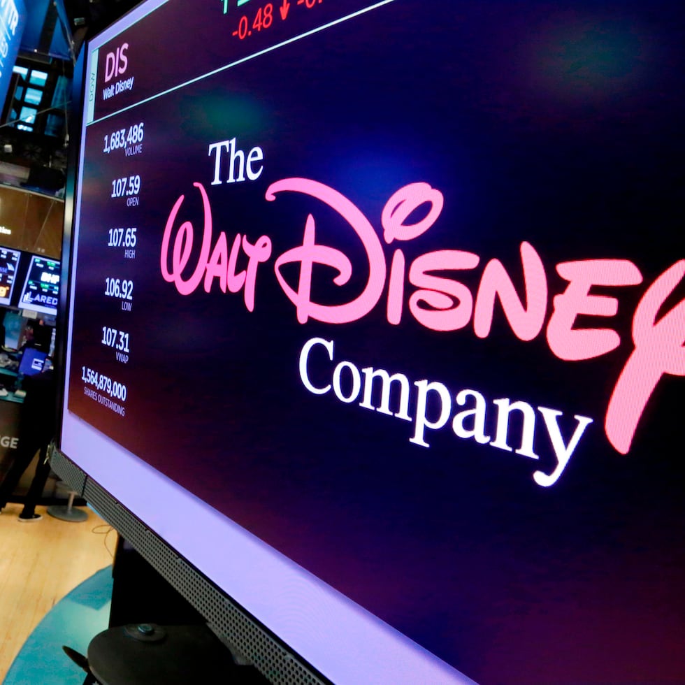 Disney demanda a la FCC por una “campaña de represalias” del gobierno de Trump contra la cadena ABC