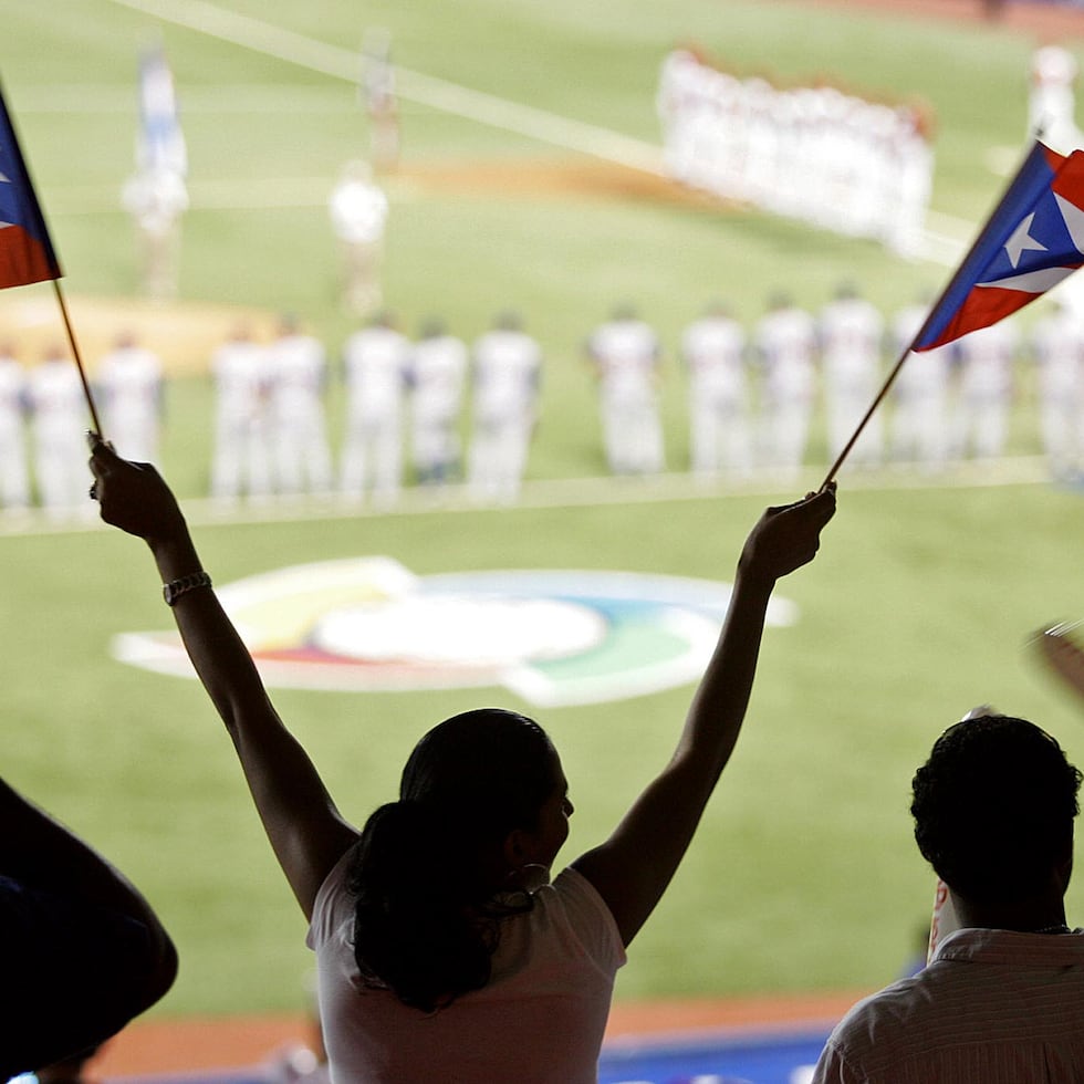 La primera vía de clasificación al torneo olímpico de béisbol será el Clásico Mundial de Béisbol, que se celebrará del 5 al 17 de marzo.
