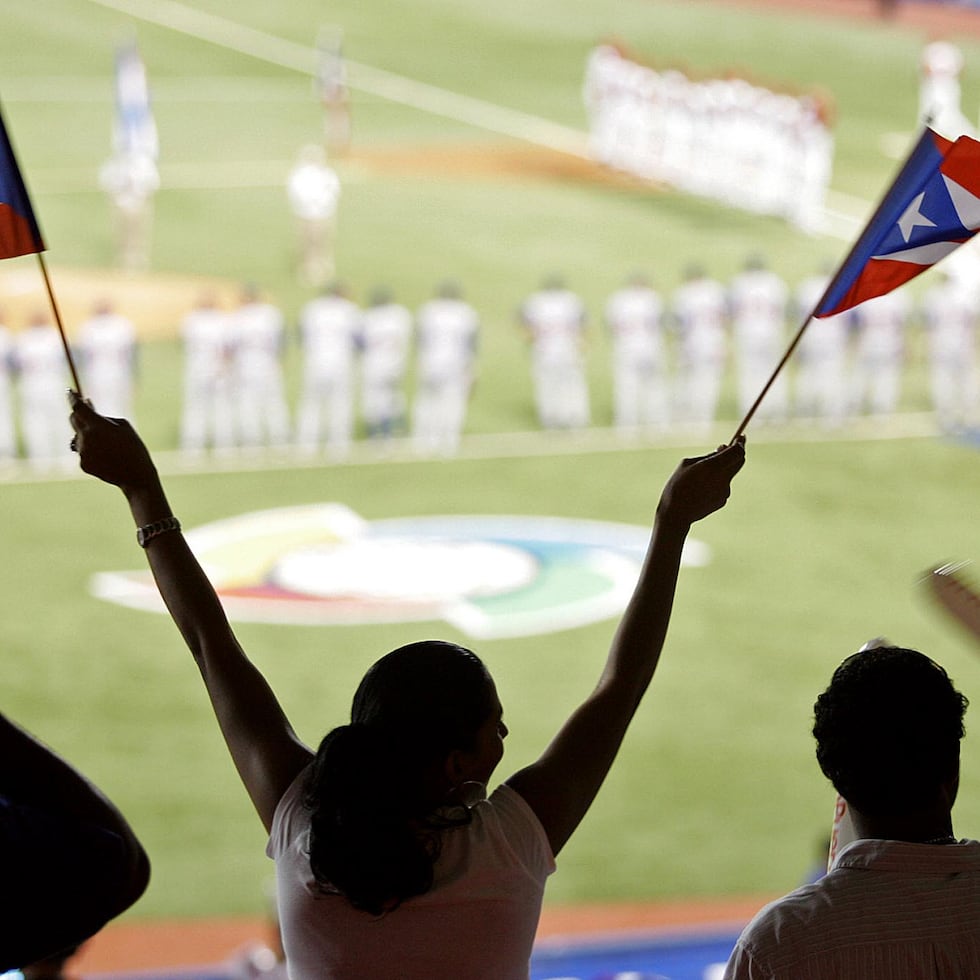 En marzo próximo se cumplirán 20 años exactos desde que se celebró en la isla el primer juego de un Clásico Mundial de Béisbol, en el Estadio Hiram Bithorn.