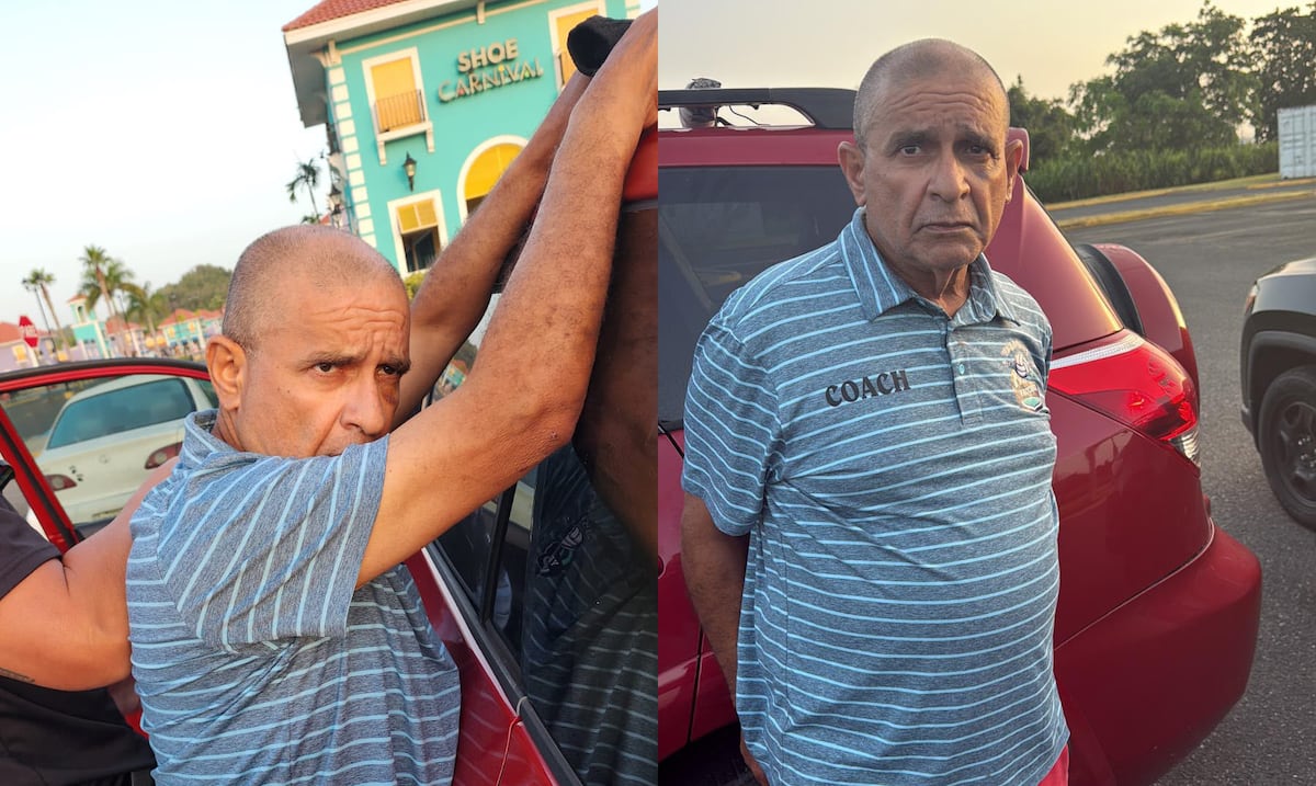 Pueden tardar semanas las pruebas de ADN contra sospechoso de asesinato de enfermera en Caguas