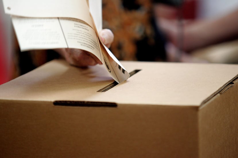 Las votaciones para definir las candidaturas de aspirantes en los dos principales partidos locales coinciden también con la primaria del Partido Demócrata de Estados Unidos en la Isla.