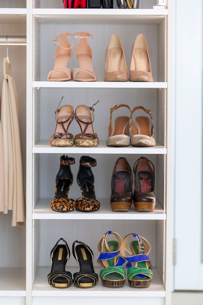 Desintoxicar el clóset no se trata de tirar por tirar, sino de tomar decisiones más conscientes