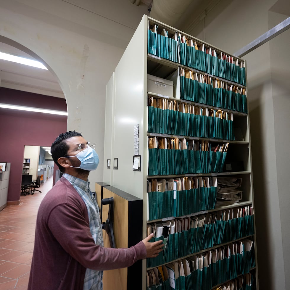 La Oficina Estatal de Conservación Histórica se estableció como ente independiente en virtud de la Ley 183-2000.