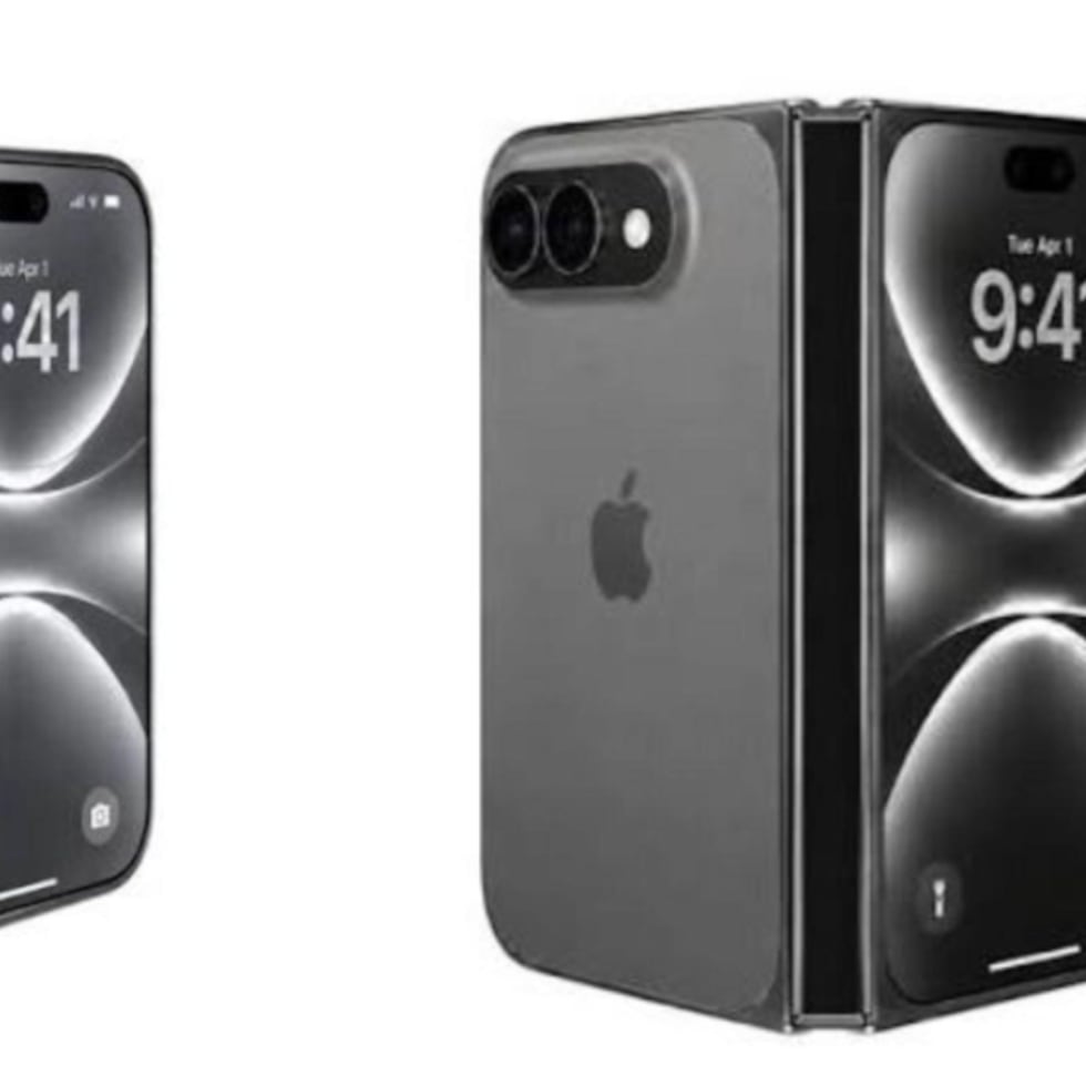 Los modelos tradicionales de la gama alta de iPhone 18 mantendrán la línea estética conocida este año.