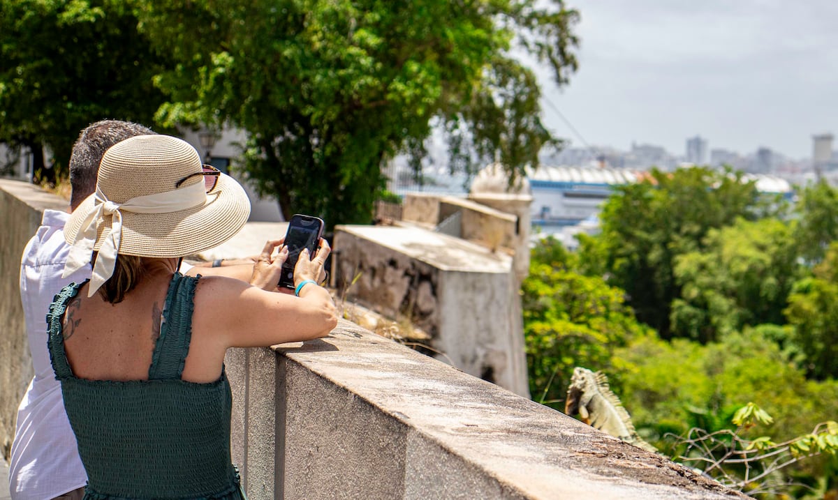 “Puerto Rico awakens emotions”: the island experiences momentum in international tourism