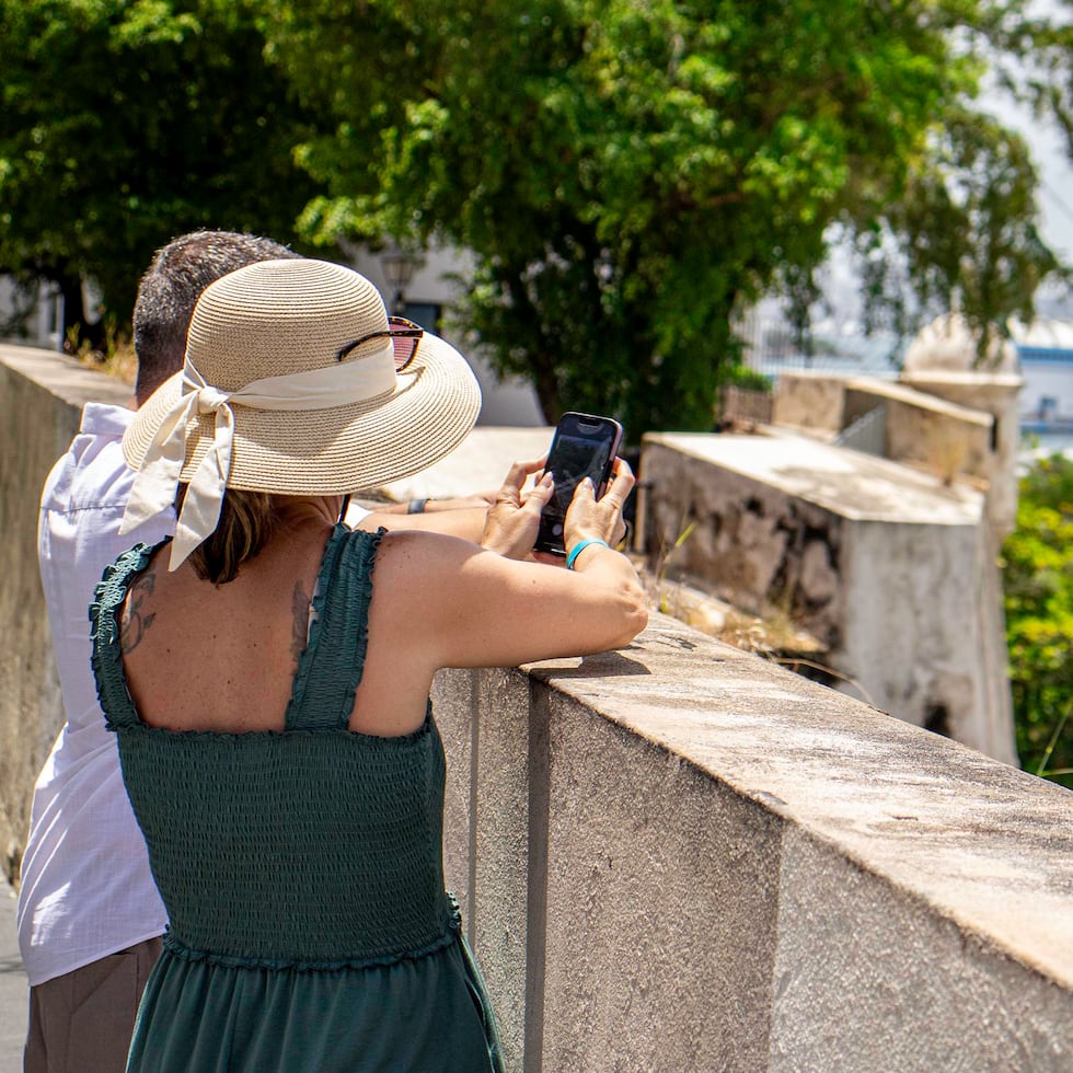 Puerto Rico has had a sustained growth in tourism for the past five years, becoming one of the fastest growing destinations in the Caribbean for international visitors.