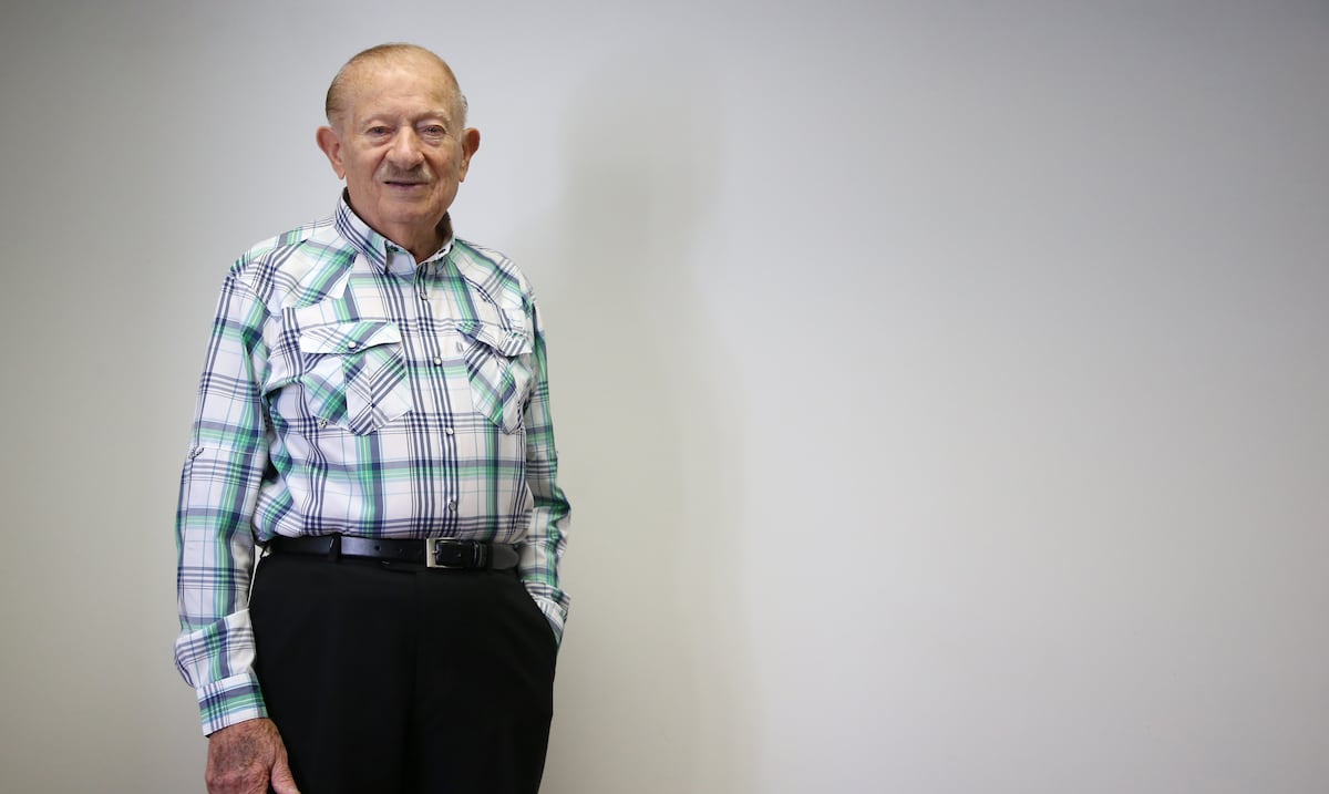 Fallece a los 97 años Ramón Luis Rivera Rivera, exalcalde de Bayamón por 24 años