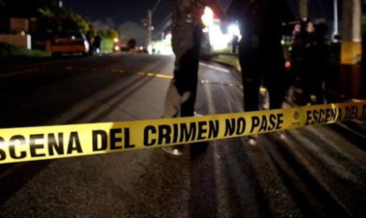 Encuentran el cuerpo de un hombre baleado en Caguas