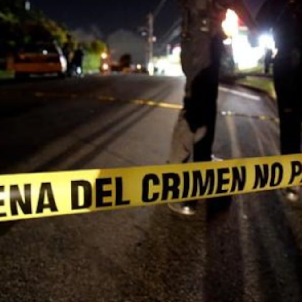Hasta este domingo, la Policía había reportado 228 asesinatos en lo que va de este año, 19 más que los 209 registrados a la misma fecha en el 2025.