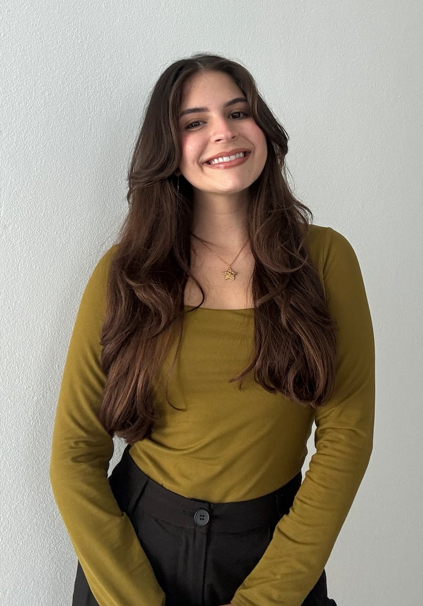 Adriana Concepción
Sales Assistant
bMedia