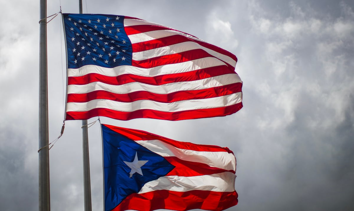 Boricua republicano propone eliminar ciudadanía automática por nacimiento en Puerto Rico
