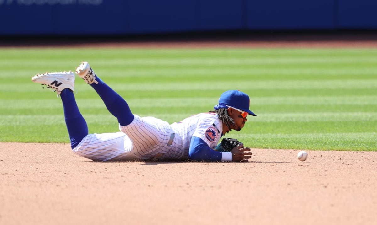 Lindor tras error en derrota ante Boston: "Es inaceptable cómo estamos jugando"