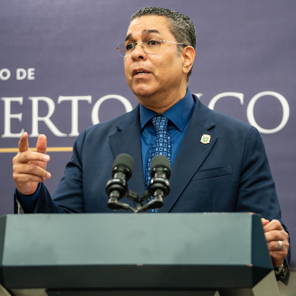 The AAPP, headed by Josué Colón, is currently overseeing two processes for the contracting of electricity generation projects.