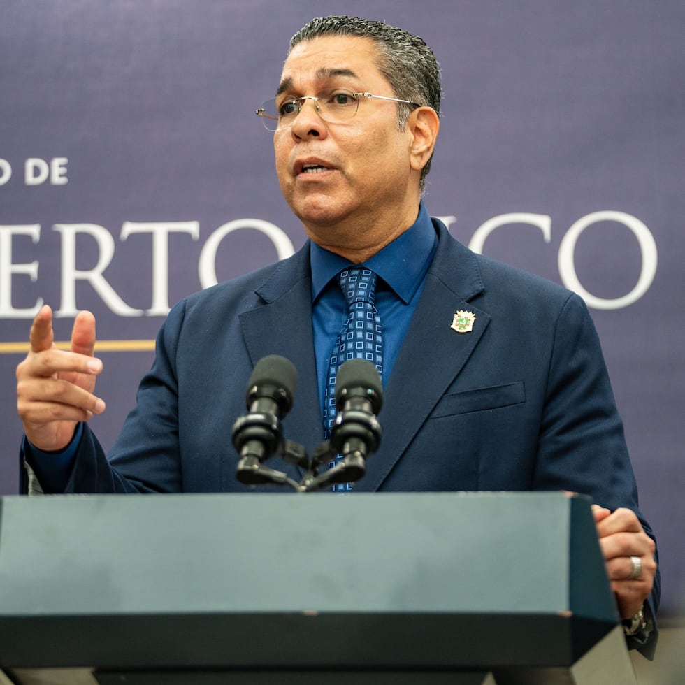 The AAPP, headed by Josué Colón, is currently overseeing two processes for the contracting of electricity generation projects.