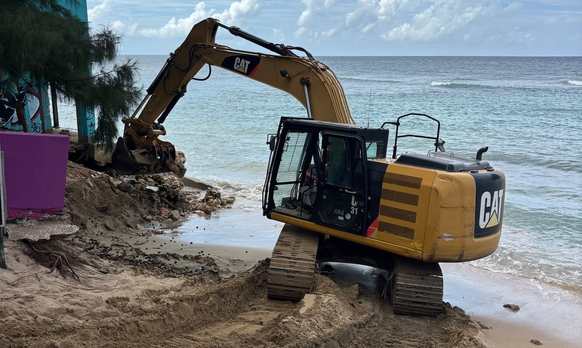 Surfrider Foundation exhorta a alcaldes a remover escombros peligrosos de las playas