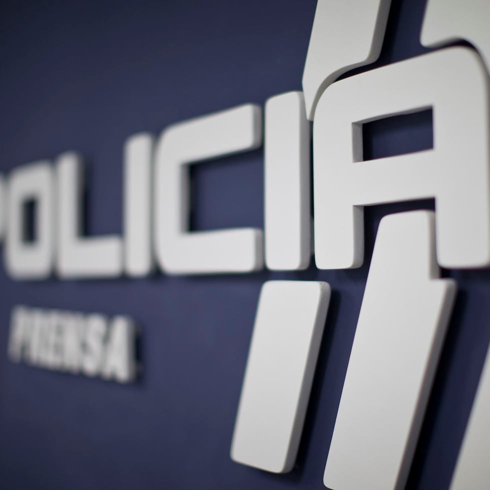El accidente se reportó a las 8:46 p.m.